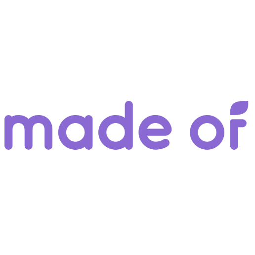 MADE OF Discount Code