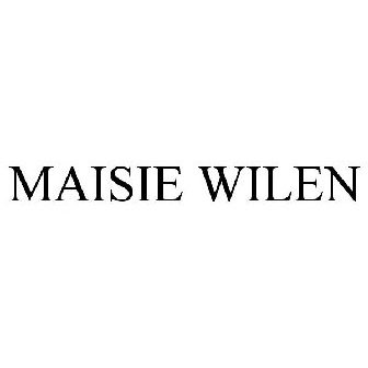 MAISIE WILEN Discount Code