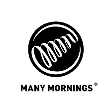 MANY MORNINGS Discount Code