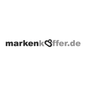 MARKENKOFFER Discount Code