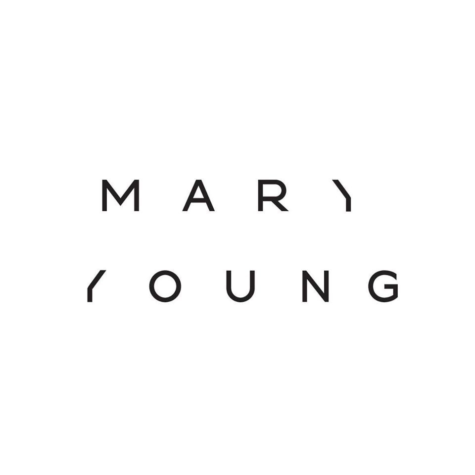 MARY YOUNG Discount Code