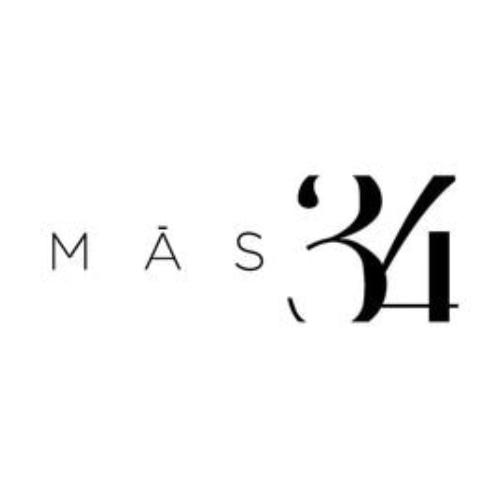 MAS34 Discount Code