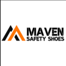 MAVEN SAFETY SHOES Discount Code