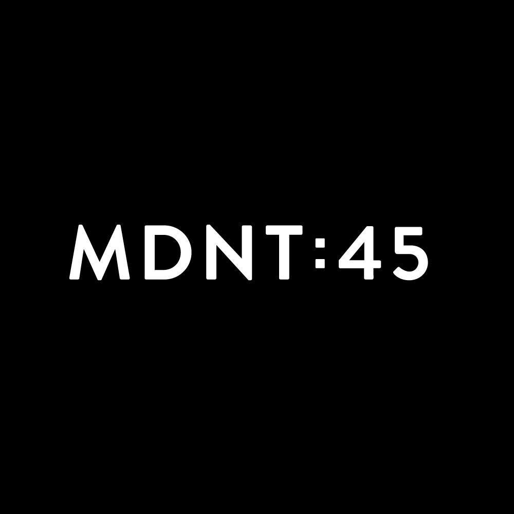 MDNT45 Discount Code