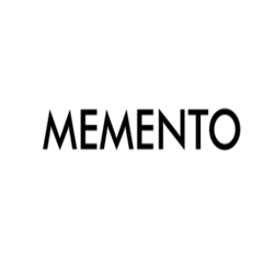 MEMENTO Discount Code