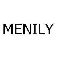 MENILY Discount Code