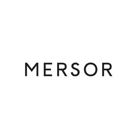 MERSOR Discount Code