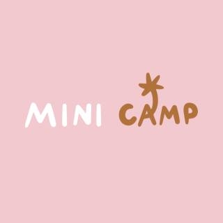 MINICAMP Discount Code