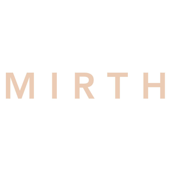 MIRTH Discount Code