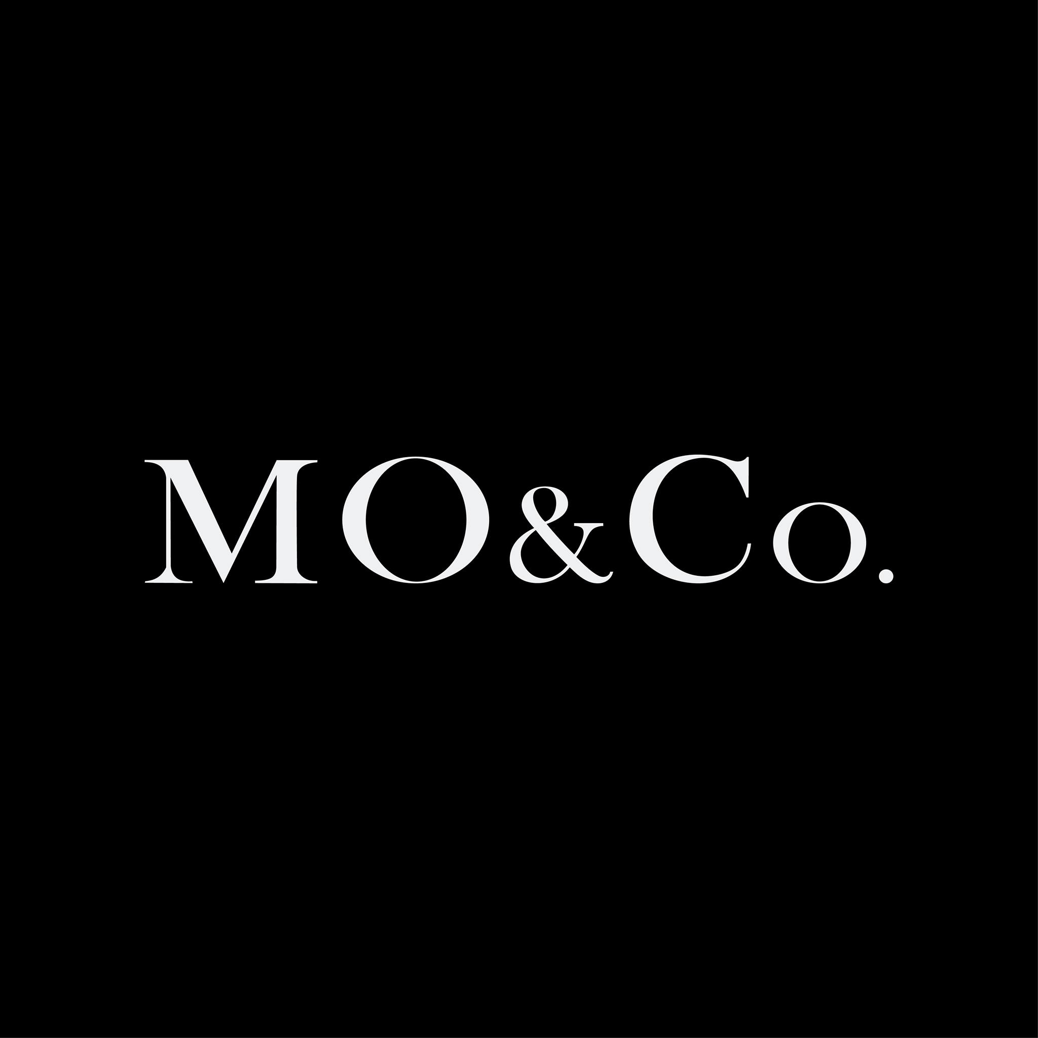 MO&Co Discount Code
