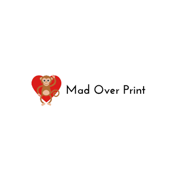 Mad Over Print Discount Code