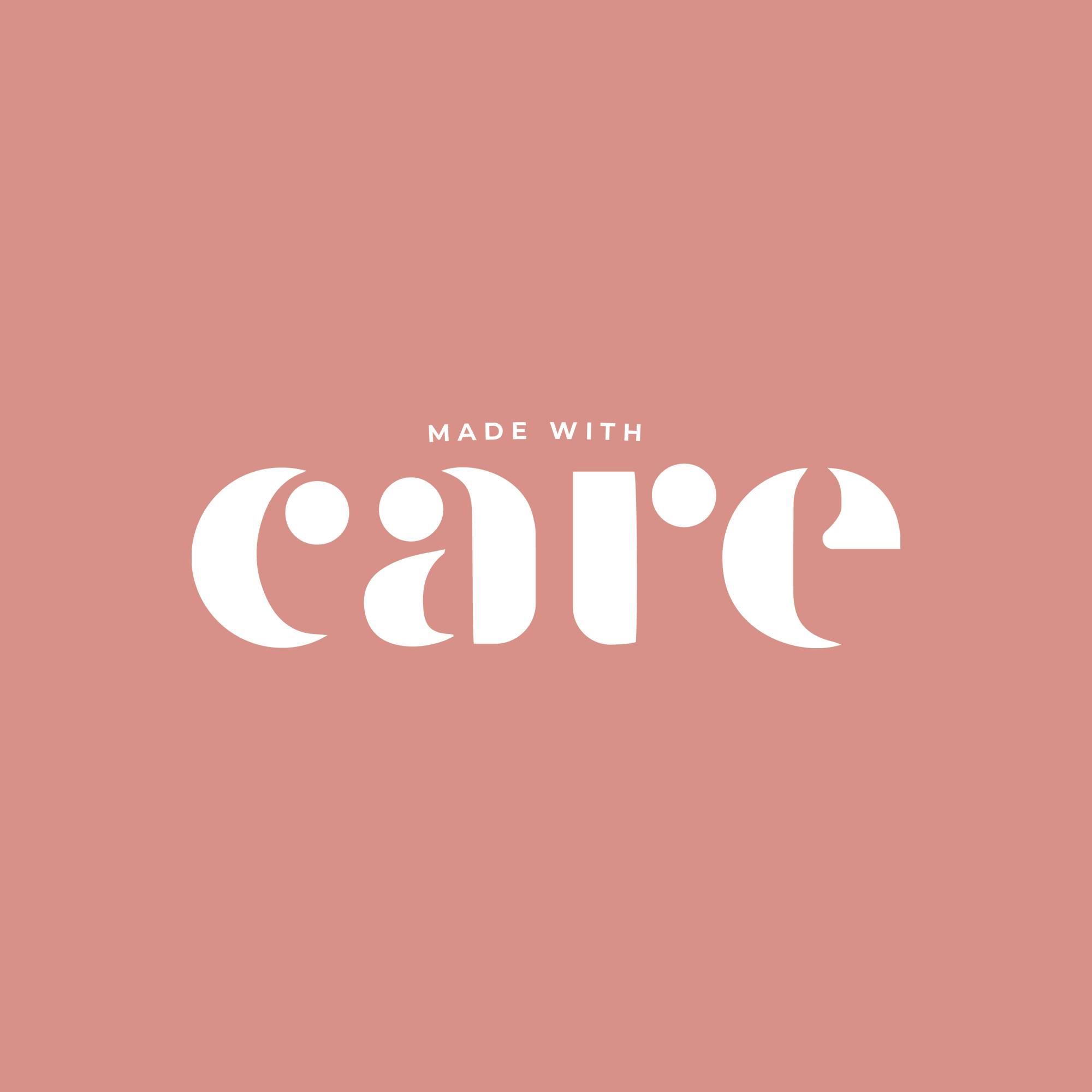 Made with CARE Discount Code