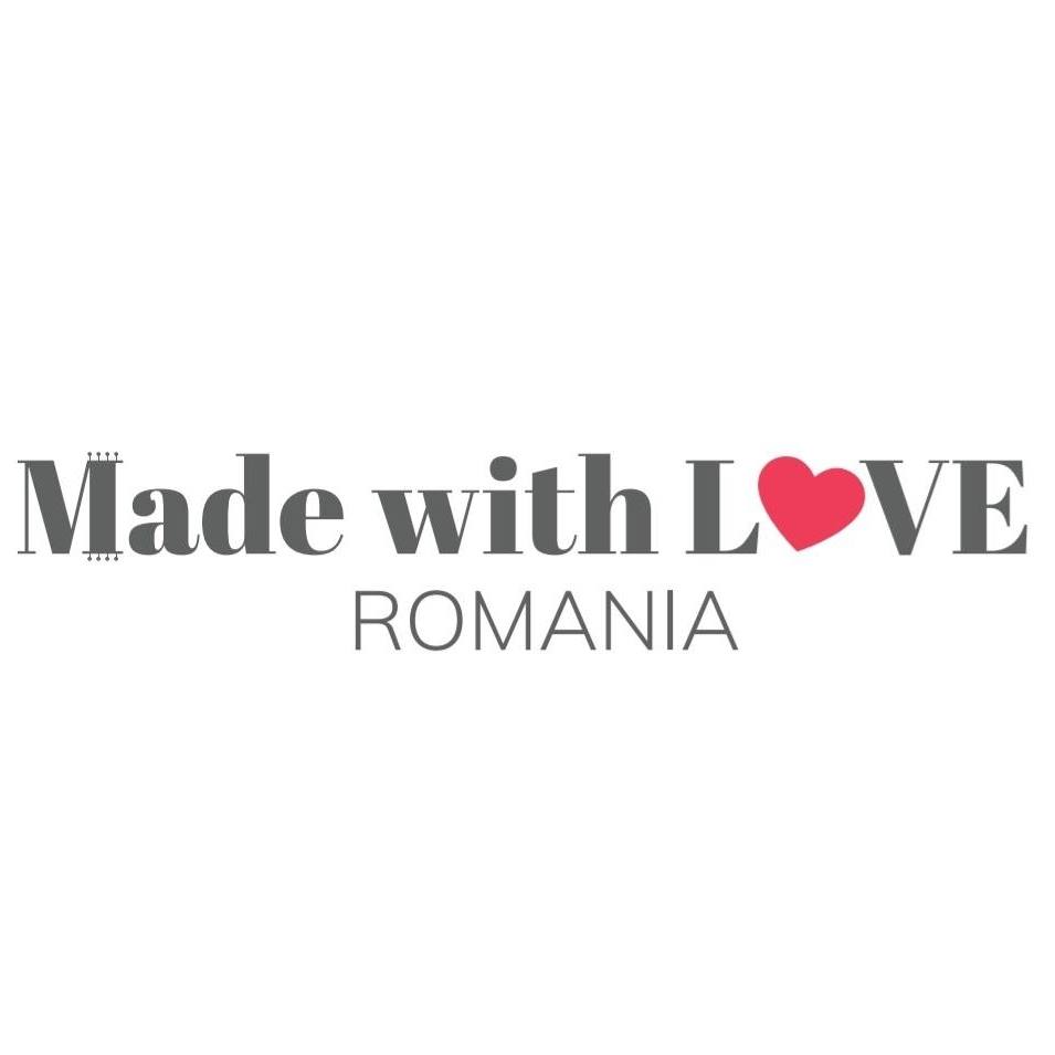 Made with Love Romania Discount Code