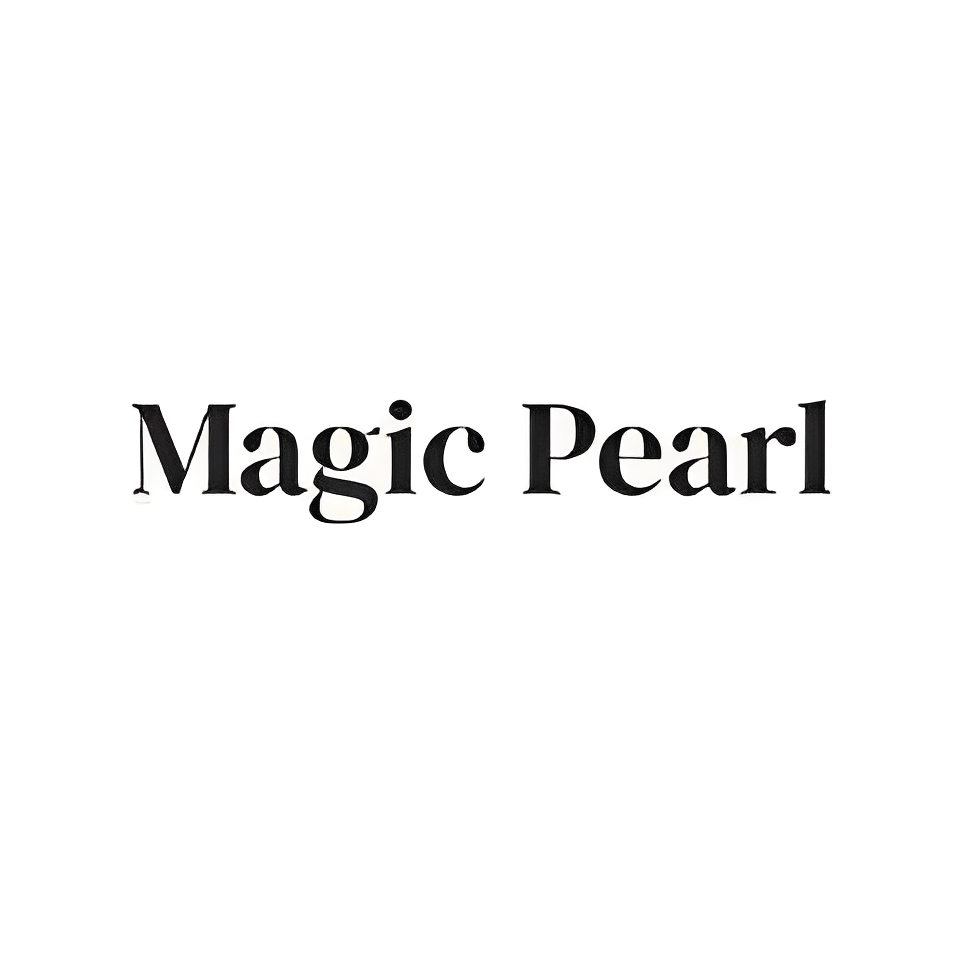 Magic Pearl Discount Code