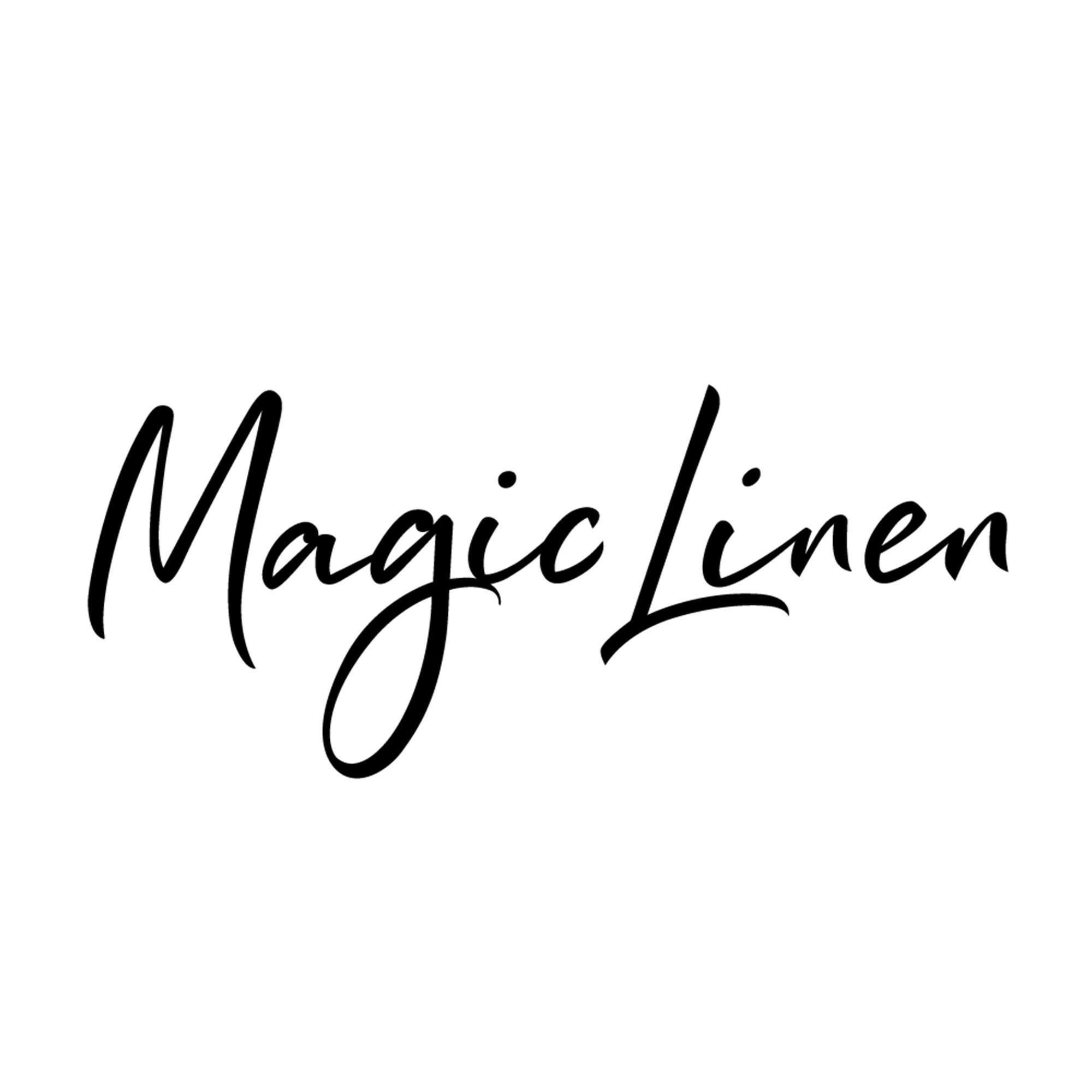 MagicLinen Discount Code