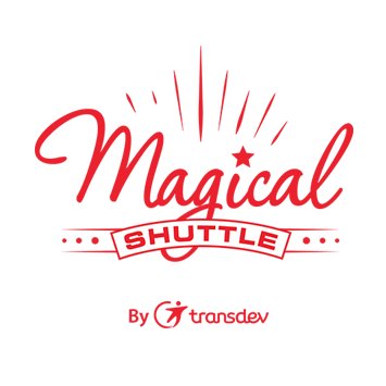 Magical Shuttle Discount Code