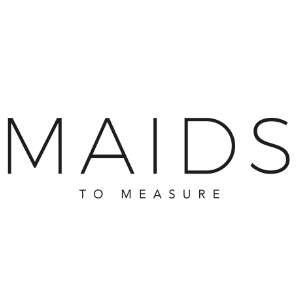 Maids to Measure Discount Code