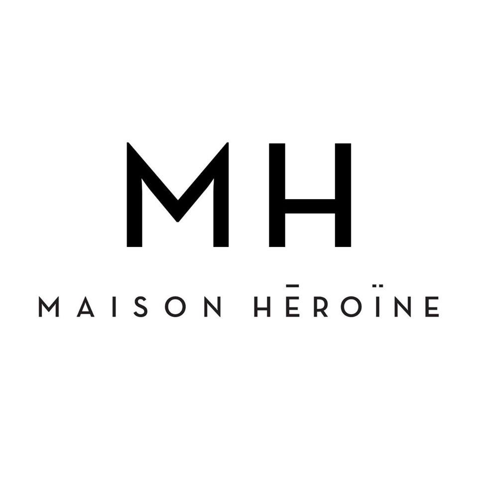 Maison Heroine Discount Code