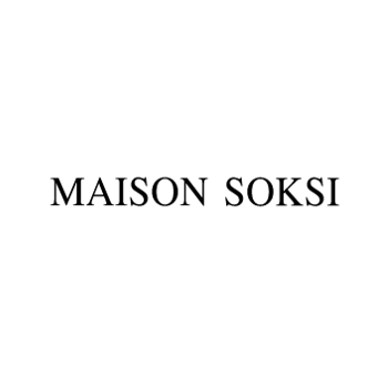 Maison Soksi Discount Code
