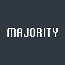 Majority Discount Code