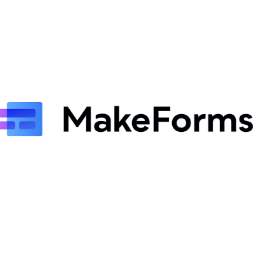 MakeForms Discount Code