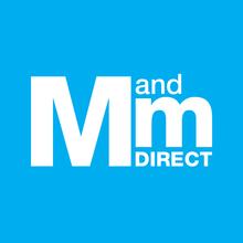 MandM Direct Ireland Discount Code