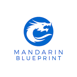 Mandarin Blueprint Discount Code