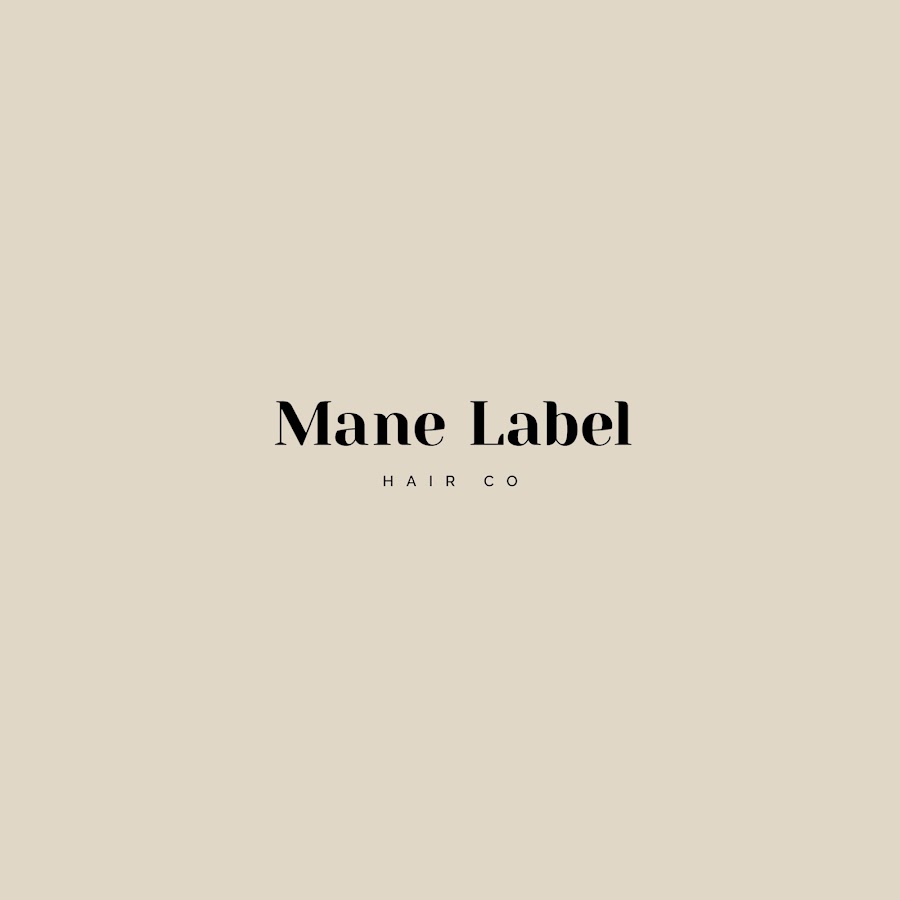 Mane Label Hair Co Discount Code