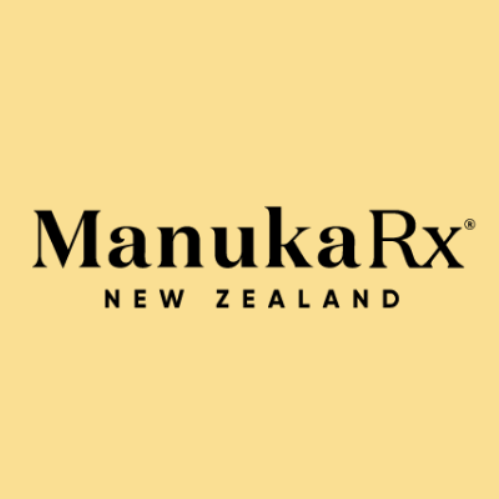 ManukaRx Discount Code