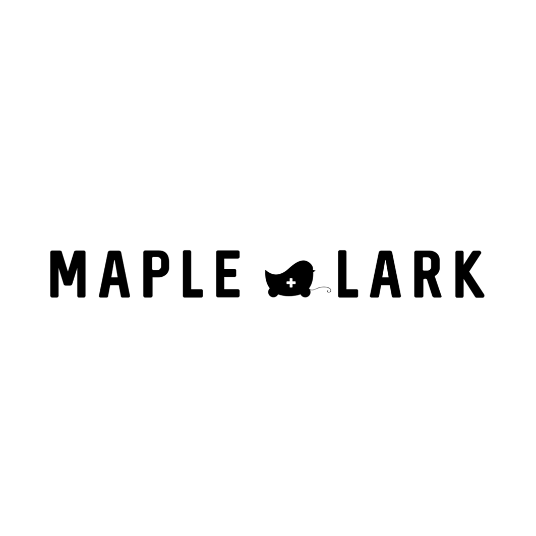 Maple + Lark Discount Code