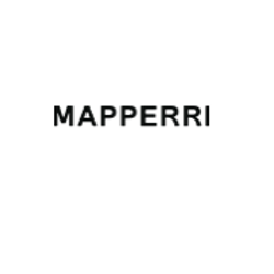 Mapperri Discount Code