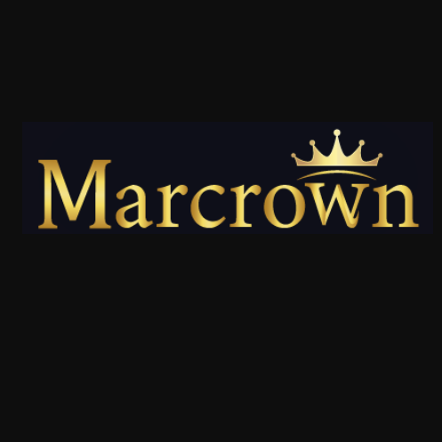 Marcrown Discount Code