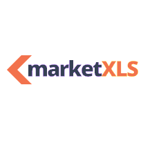 MarketXLS Discount Code