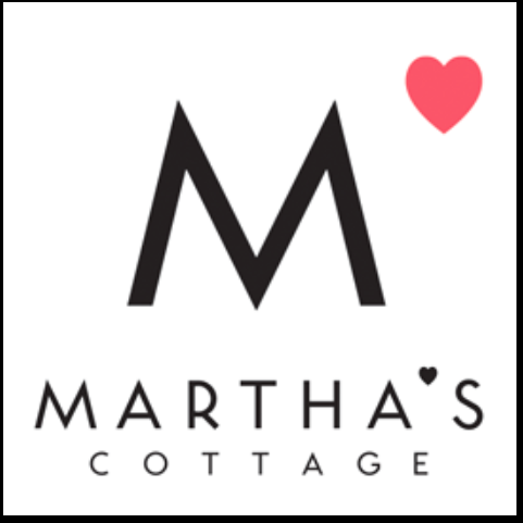 Martha's Cottage Discount Code