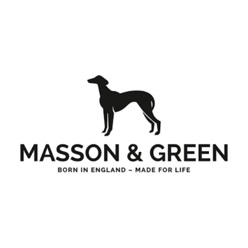 Masson & Green Discount Code