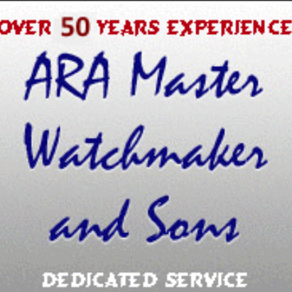 Master Watchmaker Discount Code