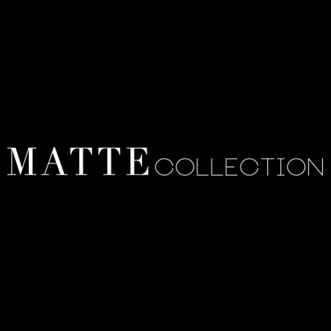 Matte Collection Discount Code