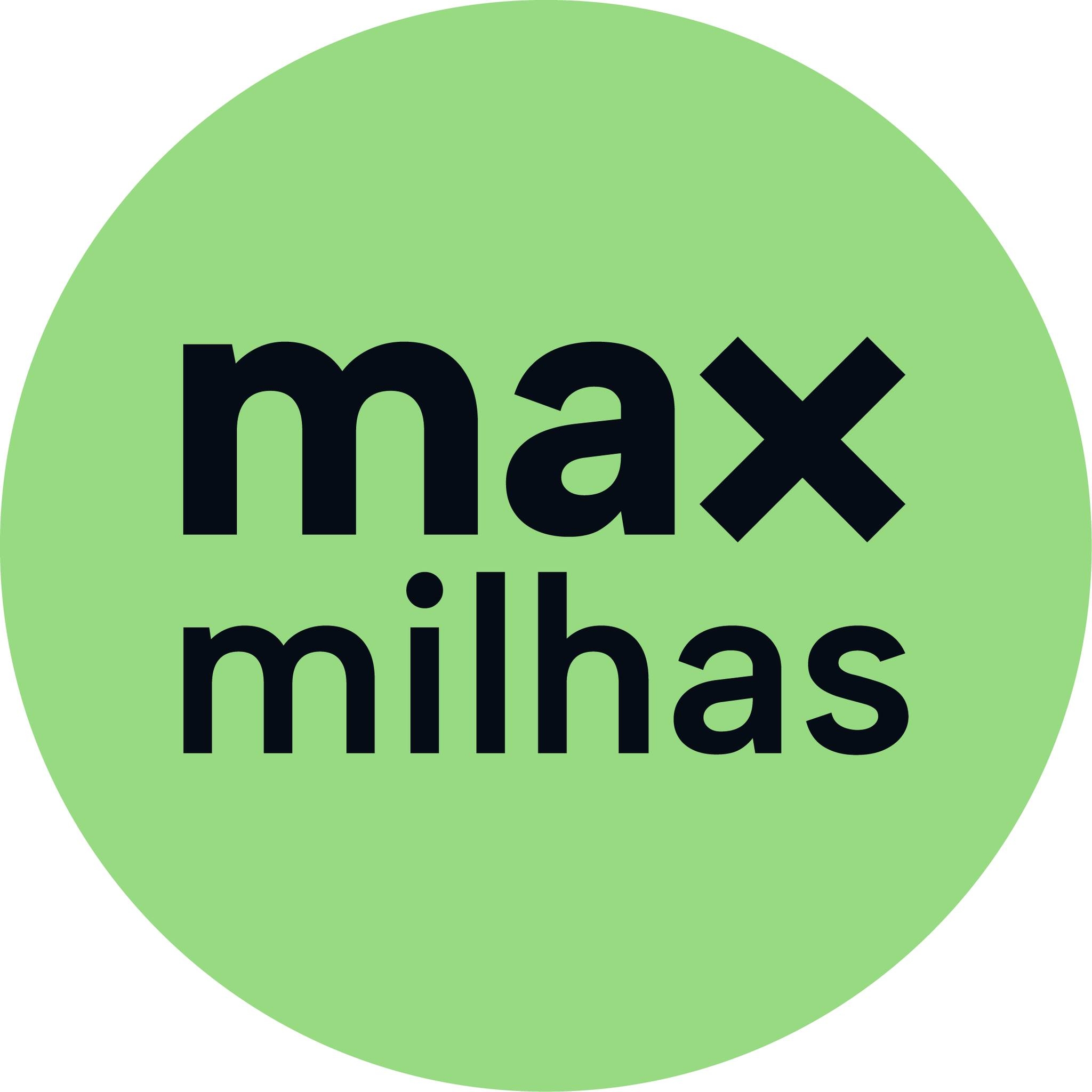 Maxmilhas Discount Code