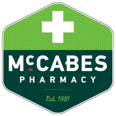 McCabes Pharmacy Discount Code
