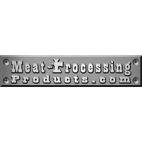 Meat Processing Products Discount Code