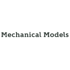 Mechanical Models Discount Code