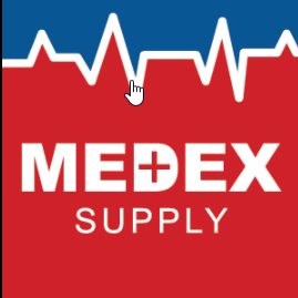 MedEx Supply Discount Code