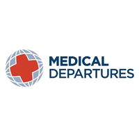 Medical Departures Discount Code