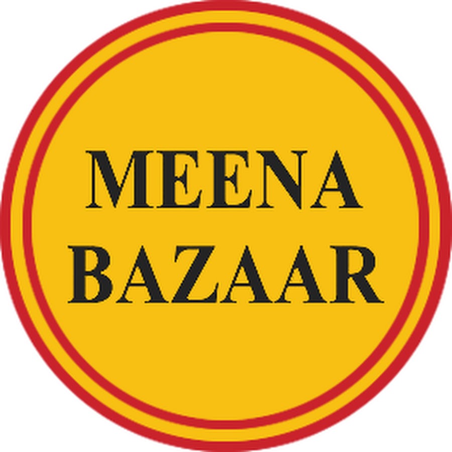 Meena Bazaar Discount Code