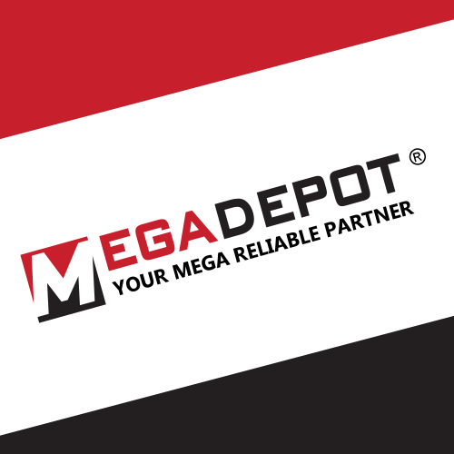 Mega Depot Discount Code