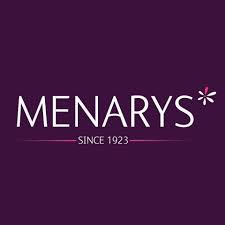 Menarys Discount Code