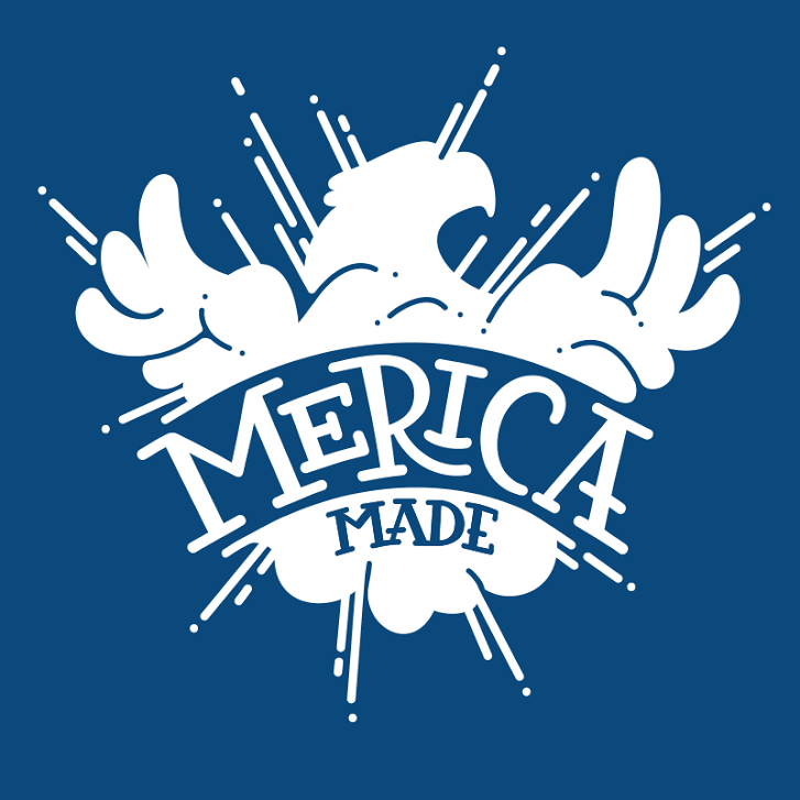 Merica Made Discount Code