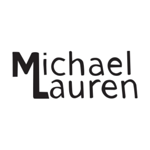 Michael Lauren Discount Code