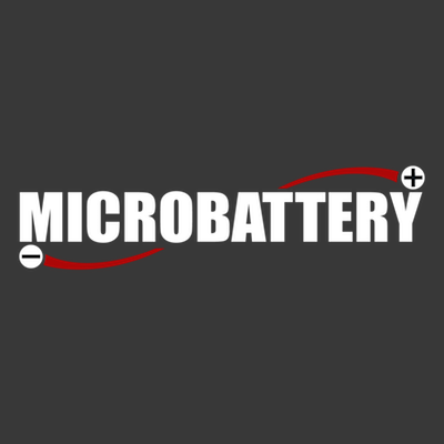 Microbattery Discount Code