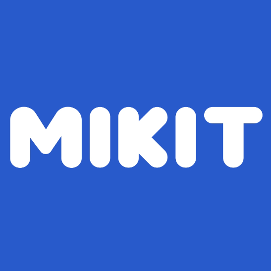 Mikit Discount Code